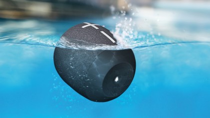 Ultimate Ears WONDERBOOM 4 Altoparlante portatile stereo Nero