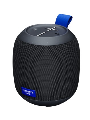 Ultimate Ears WONDERBOOM PLAY Nero