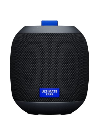 Ultimate Ears WONDERBOOM PLAY Nero