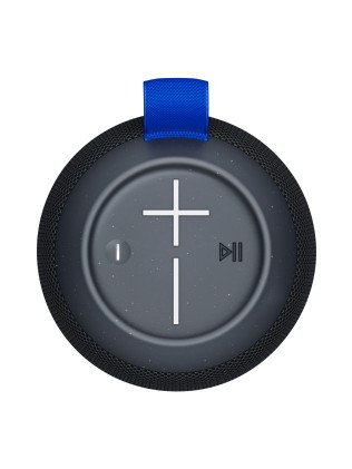Ultimate Ears WONDERBOOM PLAY Nero