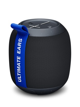Ultimate Ears WONDERBOOM PLAY Nero