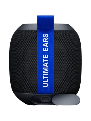Ultimate Ears WONDERBOOM PLAY Nero