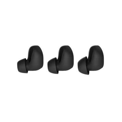 Logitech Zone Auricolare True Wireless Stereo (TWS) In-ear Musica e Chiamate Bluetooth Grafite