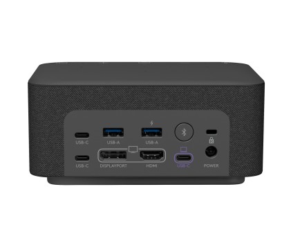 Logitech Logi Dock