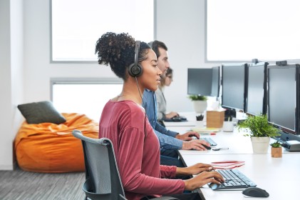 Logitech Zone Wired UC sistema di conferenza 1 persona(e) 3 MP Sistema di videoconferenza personale