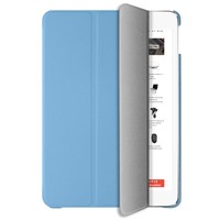 Custodia Stand Ipad 10.2" 7Gen Blue Macally