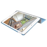 Custodia Stand Ipad 10.2" 7Gen Blue Macally