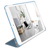 Custodia Stand Ipad 10.2" 7Gen Blue Macally