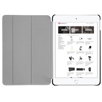 Custodia Stand Ipad 10.2" 7 Gen Bk Black Macally