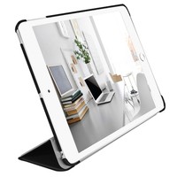 Custodia Stand Ipad 10.2" 7 Gen Bk Black Macally