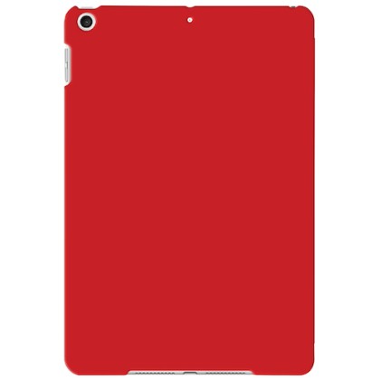 Custodia Stand Ipad 10.2" 7Gen Red Macally