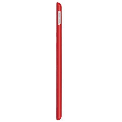 Custodia Stand Ipad 10.2" 7Gen Red Macally