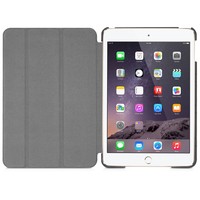 Custodia Foliostand Ipad Mini4 Gray 