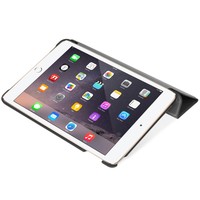 Custodia Foliostand Ipad Mini4 Gray 