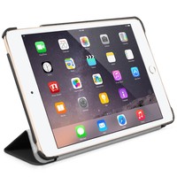 Custodia Foliostand Ipad Mini4 Gray 