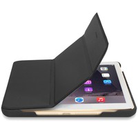 Custodia Foliostand Ipad Mini4 Gray 