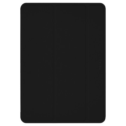 Custodia Stand Ipad Mini5 Black 7,9" Macally