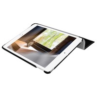 Custodia Stand Ipad Mini5 Black 7,9" Macally