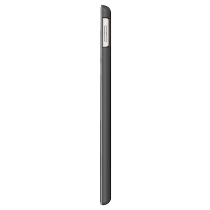 Custodia Stand Ipad Mini5 Gray 7,9" Macally