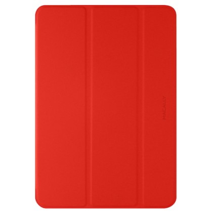 Custodia Stand Ipad Mini5 Red 7,9" Macally