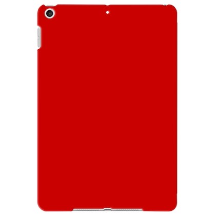 Custodia Stand Ipad Mini5 Red 7,9" Macally