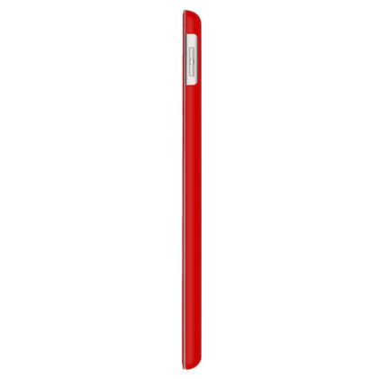 Custodia Stand Ipad Mini5 Red 7,9" Macally