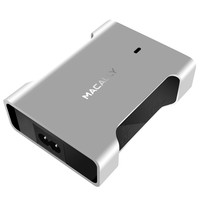 Alimentatore Macbook/Pro Usb-C 61W Connettore Magnetico Usb-C