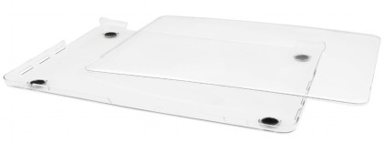 Case Protezione Macbook Pro 15"Tras Parente