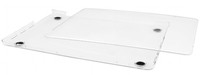 Case Protezione Macbook Pro 15"Tras Parente