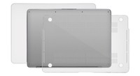 Case Protezione Macbook Pro 13"2016 Clear