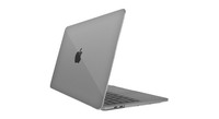 Case Protezione Macbook Pro 13"2016 Clear