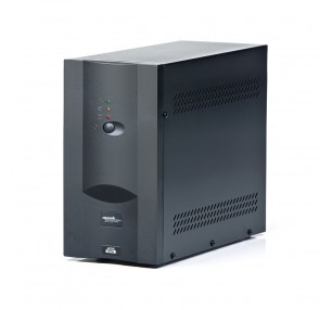 Machpower Ups 1300Va/720Wmetal 2X12V/7Ah, 2Xoutput, 1Xusb, Software