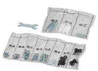 Supporto TV Maclean MC-710