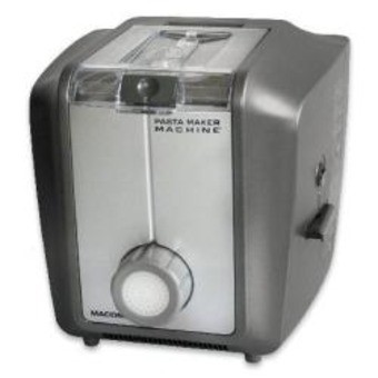 MACOM PASTA MAKER MACHINE GRIGIA