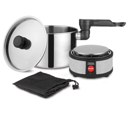 MACOM TRAVEL COOKER 819