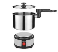 MACOM TRAVEL COOKER 819