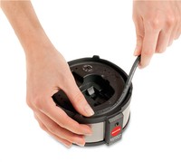 MACOM TRAVEL COOKER 819