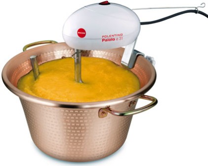 MACCHINA PER POLENTA POLENTINO 31CM
