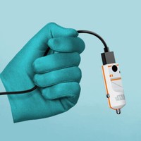 Car charger BUDDY - Star Wars 1 USB port  2,4 A  BB-8