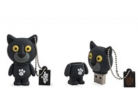 Pendrive USB Tribe Pigna the Panter - 8 GB