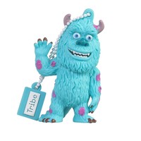 Pendrive USB Tribe Pixar Moster&Co. - James Sullivan - 16GB