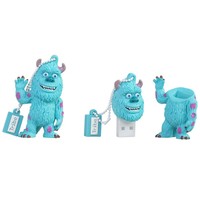 Pendrive USB Tribe Pixar Moster&Co. - James Sullivan - 16GB