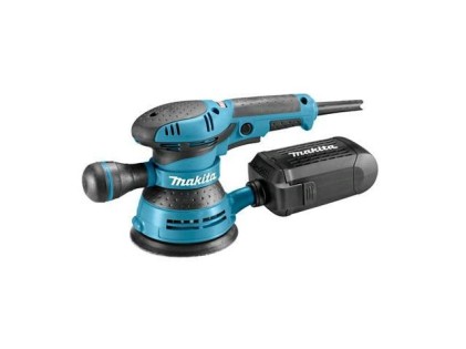 Levigatrice Orbitale Makita BO 5041