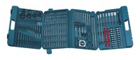Set punte Makita P-44046 216 pezzi