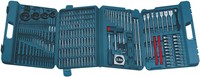 Set punte Makita P-44046 216 pezzi