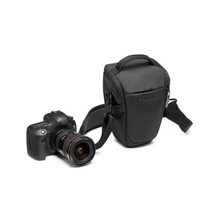Borsa Fotografica Manfrotto Mb Ma3-H-M Advanced M Iii Black