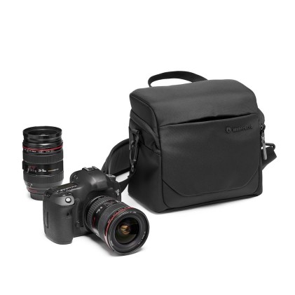 Borsa Fotografica Manfrotto Advanced L Iii Mb Ma3-Sb-L