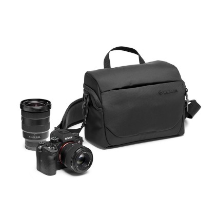 Borsa Fotografica Manfrotto Advanced M Iii Mb Ma3-Sb-M