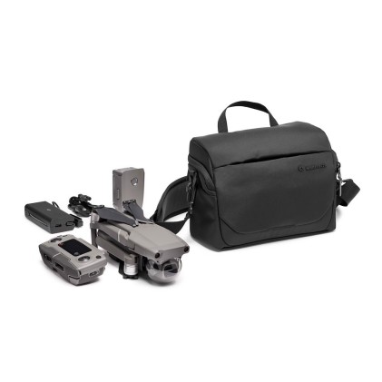 Borsa Fotografica Manfrotto Advanced M Iii Mb Ma3-Sb-M