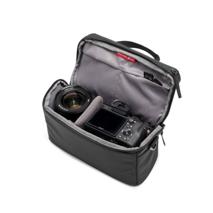 Borsa Fotografica Manfrotto Advanced M Iii Mb Ma3-Sb-M